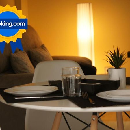 Apartamento Miraflores Аренас де Сан Педро Екстериор снимка