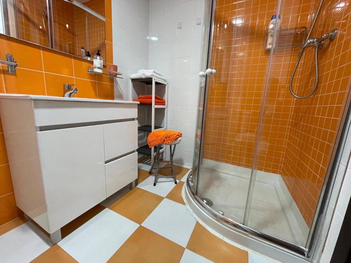 Apartamento Miraflores Аренас де Сан Педро Екстериор снимка